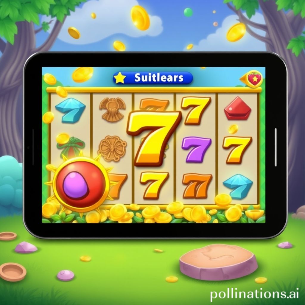 Memahami Fitur dan Fungsi Apk Slot Naga